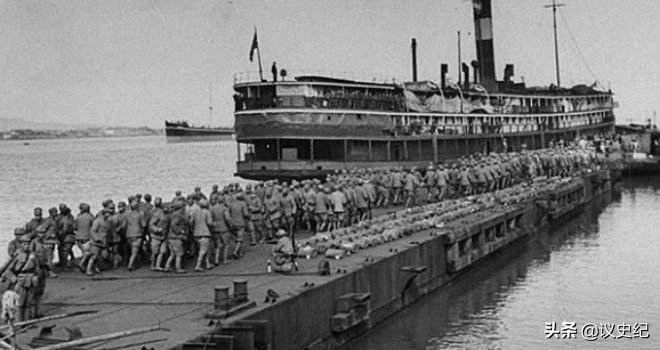 他是中国律师，为冈村宁次无罪辩护，晚年家破人亡无人照顾