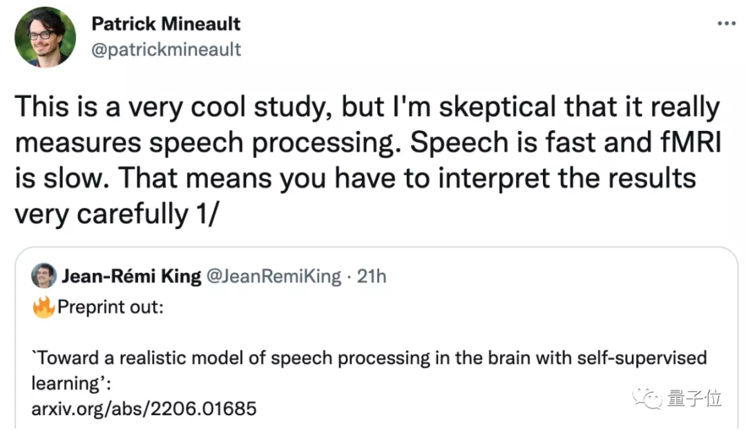 AI越进化越跟人类大脑像！Meta找到了机器的“前额叶皮层”
