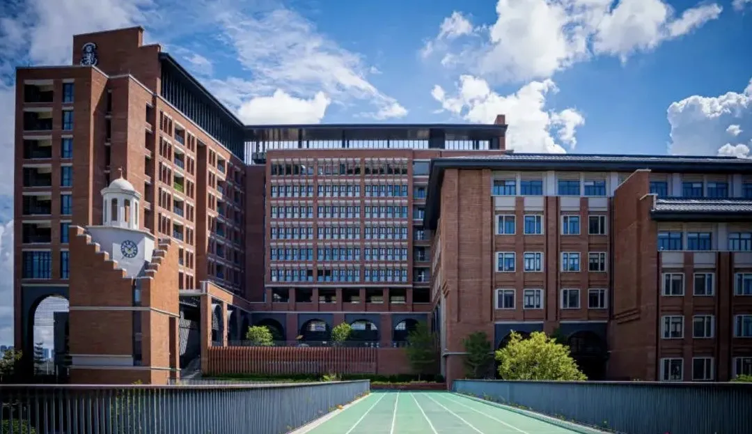 重磅！深圳哈罗礼德学校暂停一到九年级申请！家长要如何做规划？