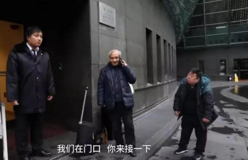 天才指挥家舟舟：智商30却红遍全球，23年后在深圳靠低保度日