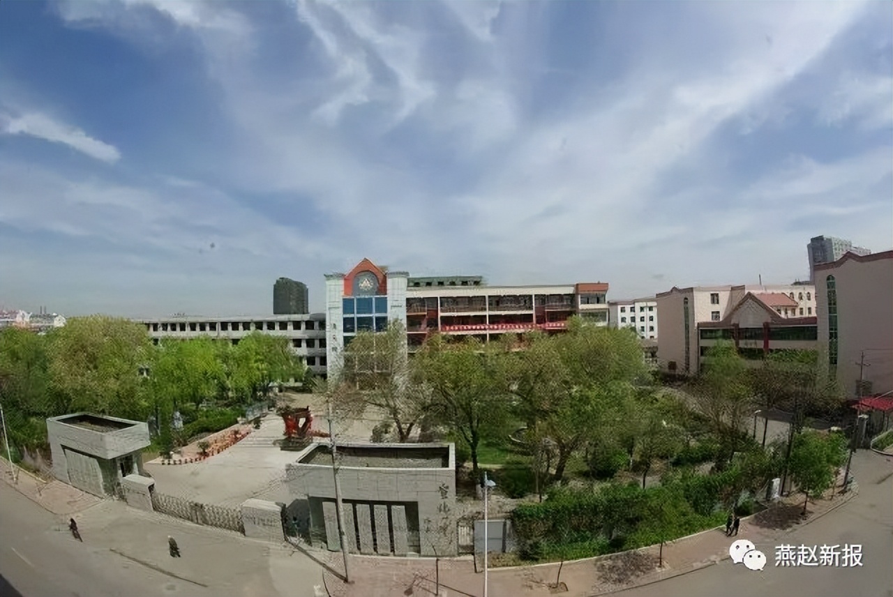 回忆徐景琛校长二三事 庆祝宣化一中建校120周年