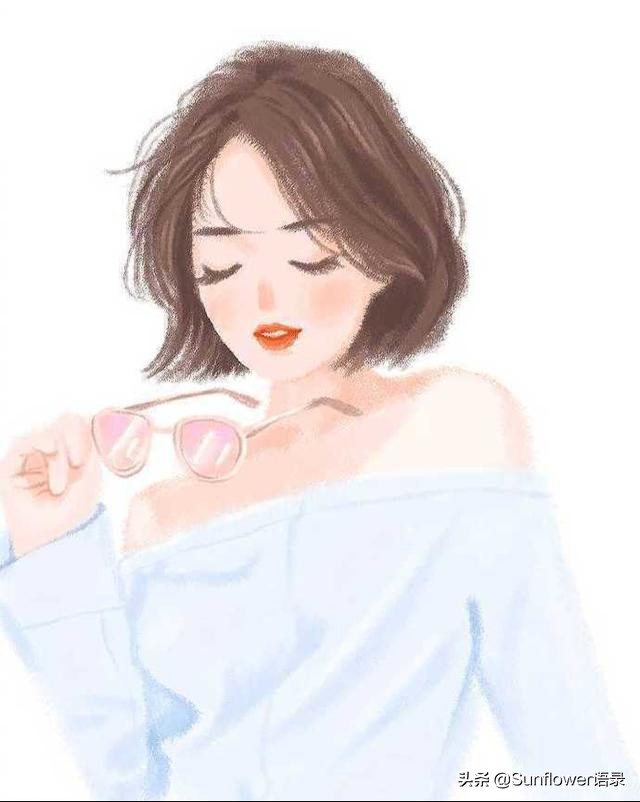 逆境时给你勇敢的文案，即使你被黑暗覆盖，生活依然美丽