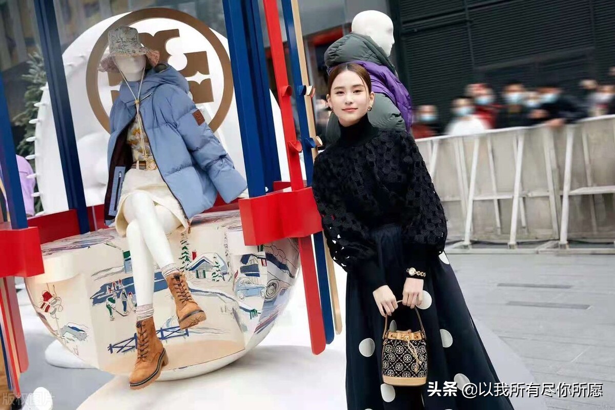 富家千金何超莲