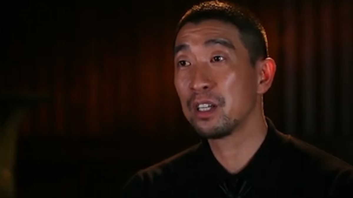 一场明星绑架案，当事人被邀请出演警匪片，刘德华还在片场耍大牌