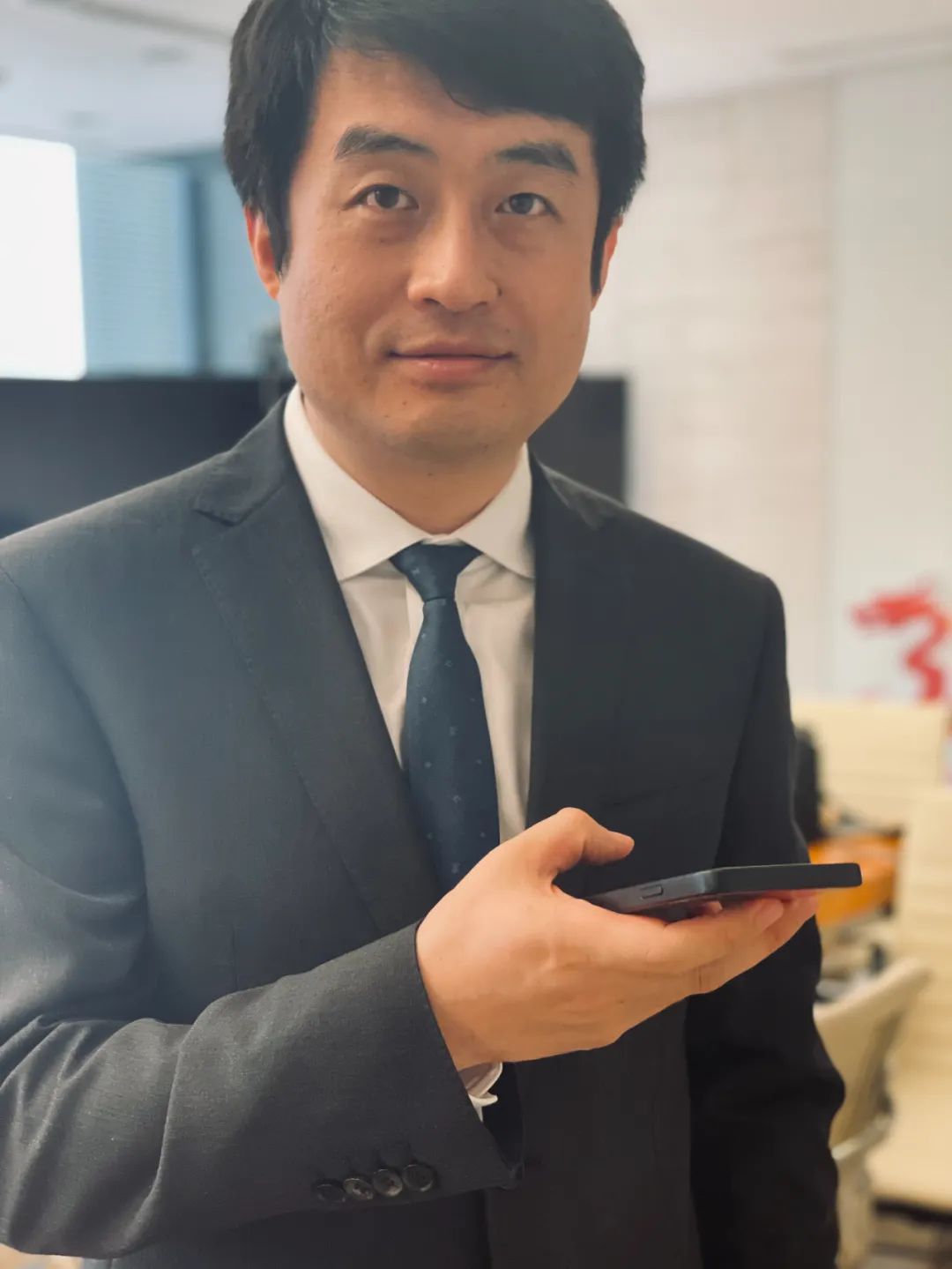 一门三杰-明星背后的娱乐法律师