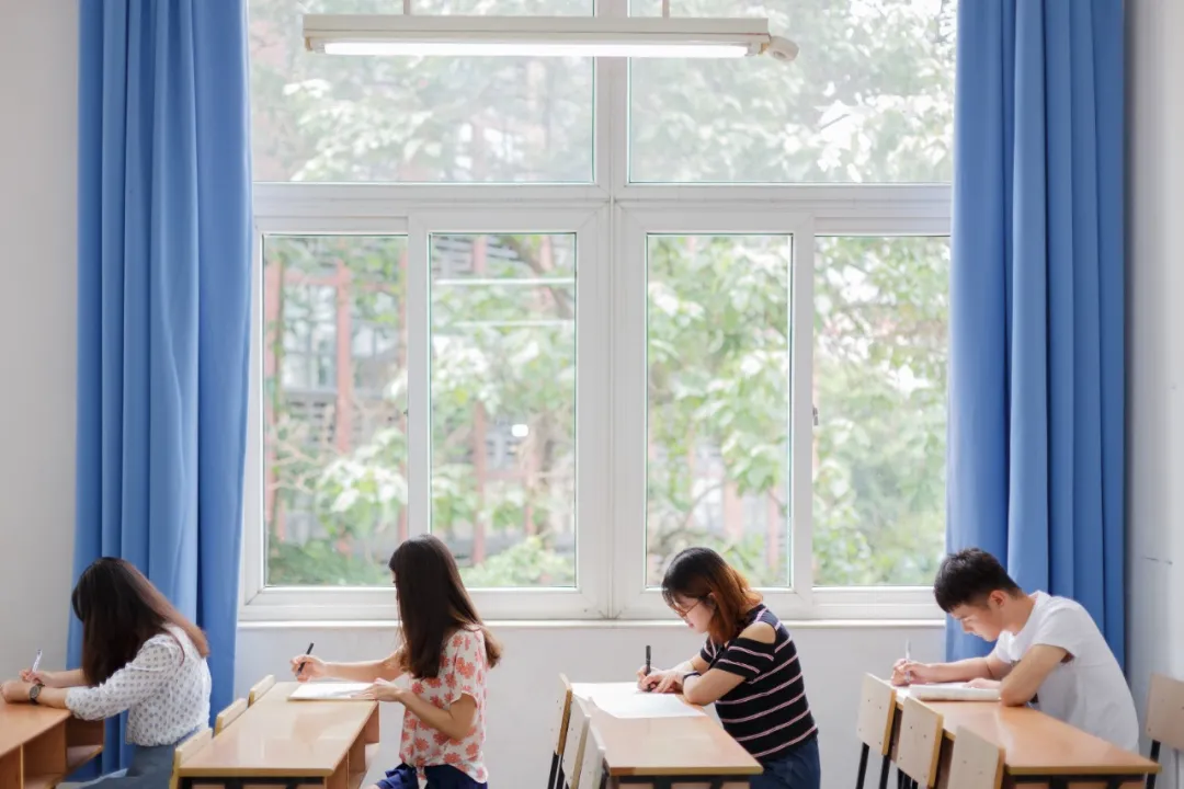 速递！贵州公布2022年高职(专科)分类考试招生工作安排