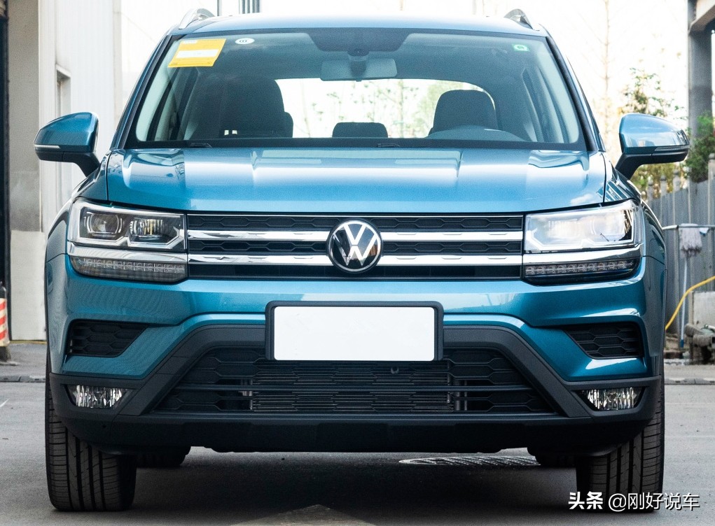 2022款大众途岳车型及优缺点解析，哪一款最值得购买？