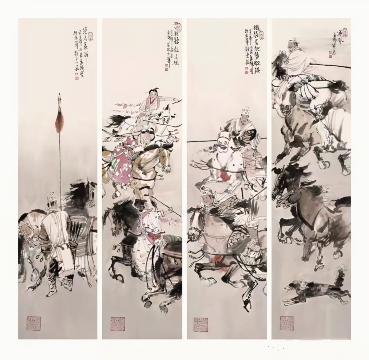 袁輝︱冰雪之約——慶祝北京冬奧會中國畫三十家學術(shù)邀請展