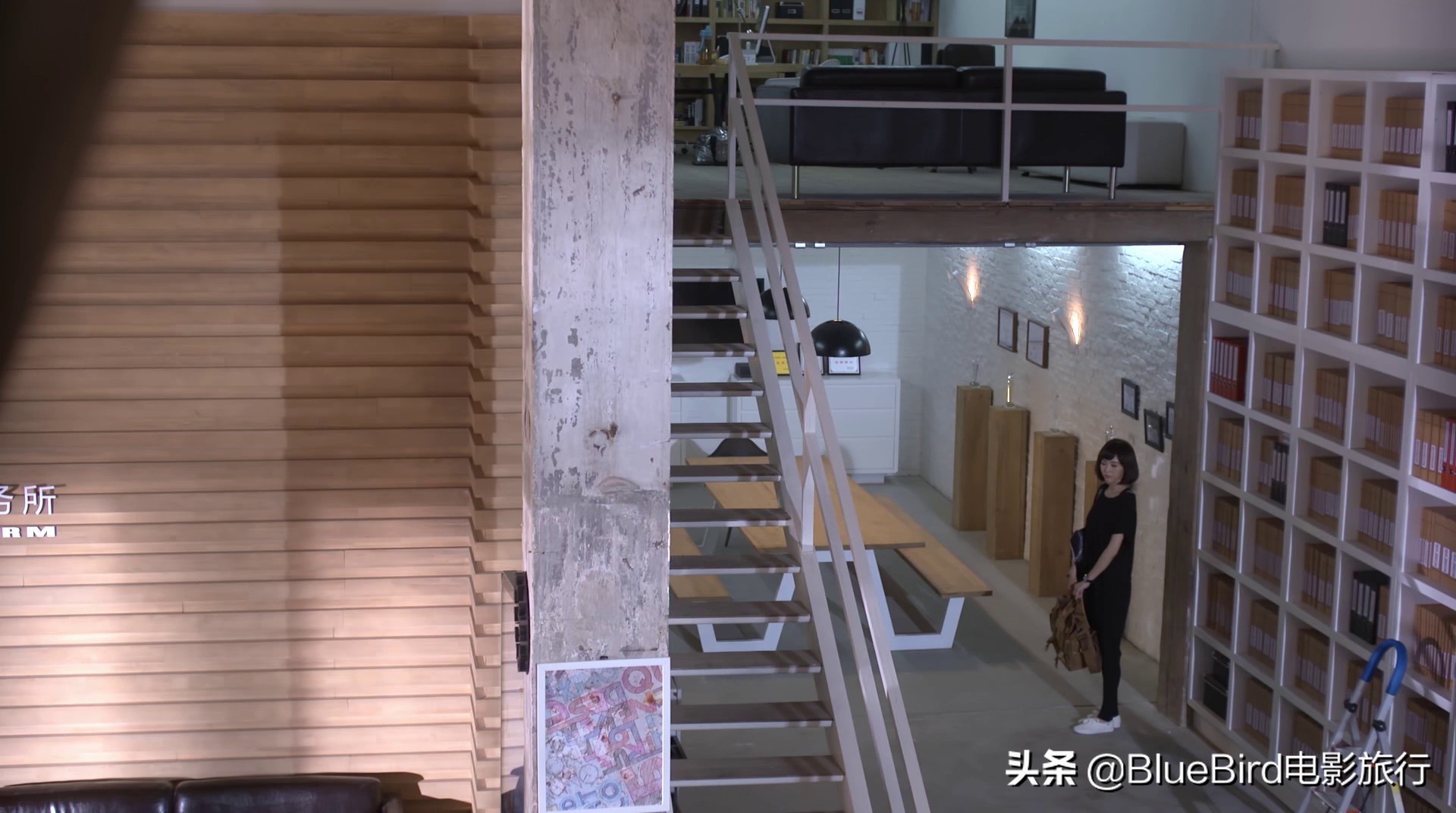 《何以笙箫默》取景地合集：何以爱恋游苏沪，琴瑟鸣于上师大