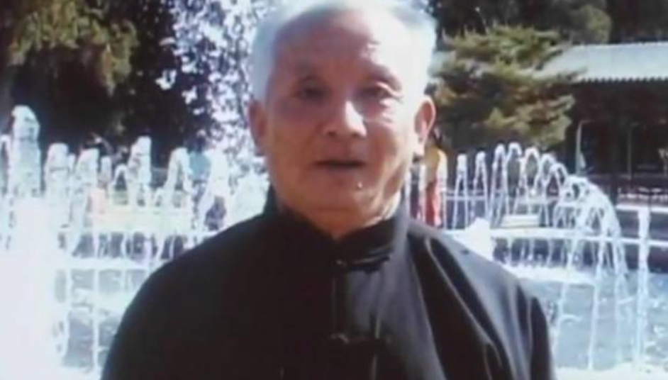 2007年，18岁漂亮女保姆在电梯内被惨遭杀害，行凶者竟是67岁老头