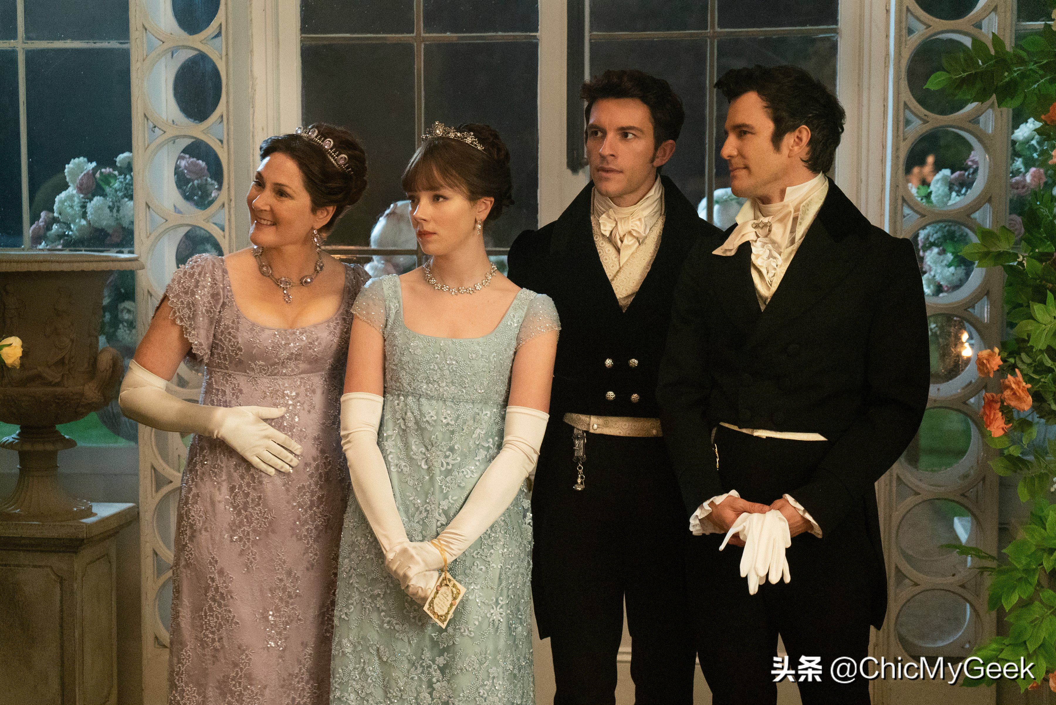 2022必追10部美剧！《指环王》《怪奇物语》《权力的游戏》回归