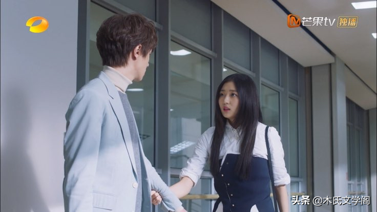 《流星花园》台词81-90：不是抛弃过去，而用新的一切来荣耀过去