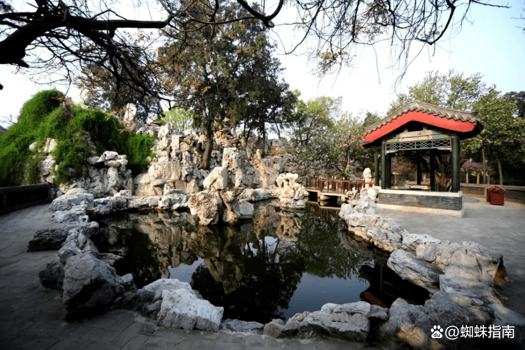 盘点中国最美园林名单大全（下），建议收藏
