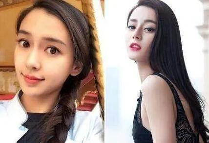 跑男中公认的俩大家族女神之芭比姐妹花