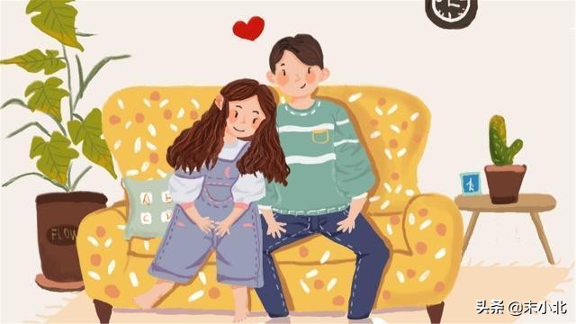 女人要明白，男人对钱的态度，藏着爱你的深度