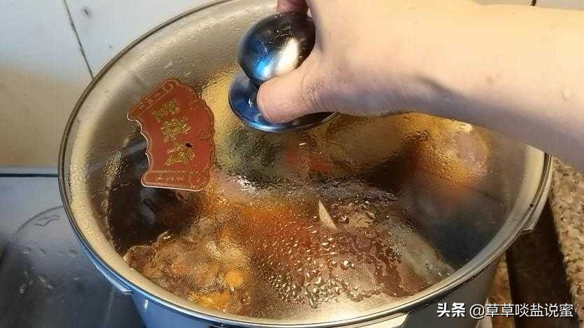 五香牛肉的做法大全,五香牛肉最正宗的做法