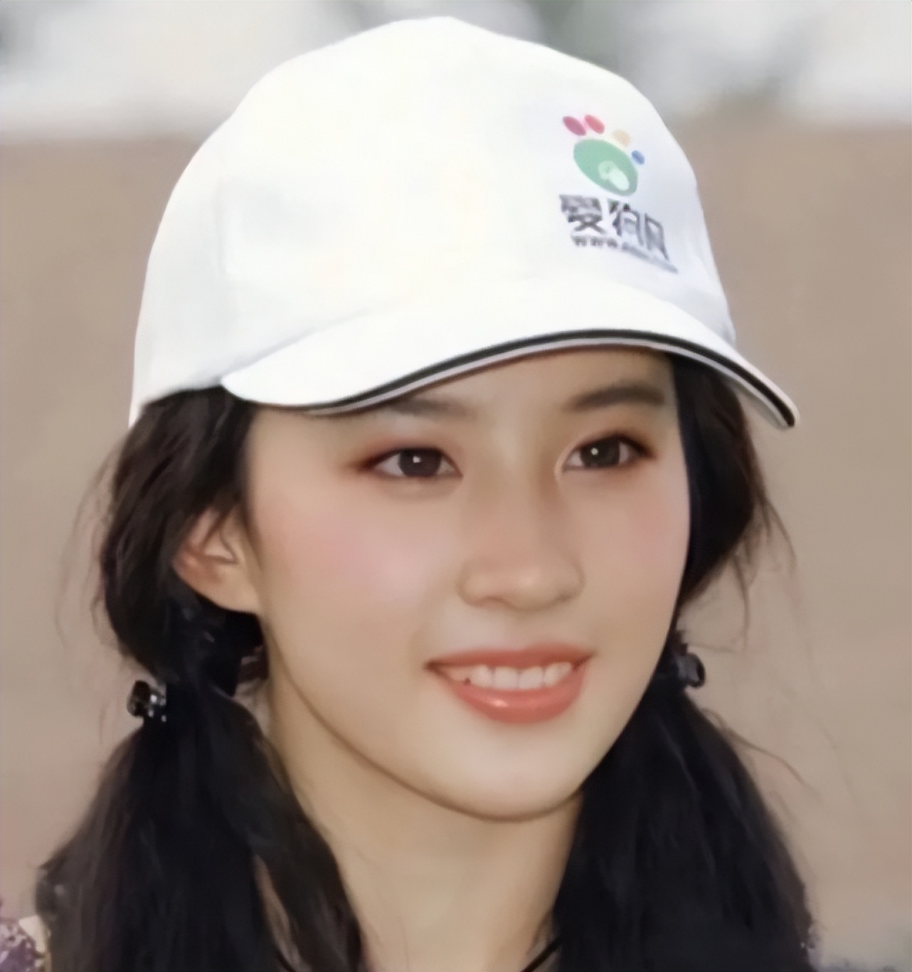刘亦菲｜神仙姐姐绝美图片