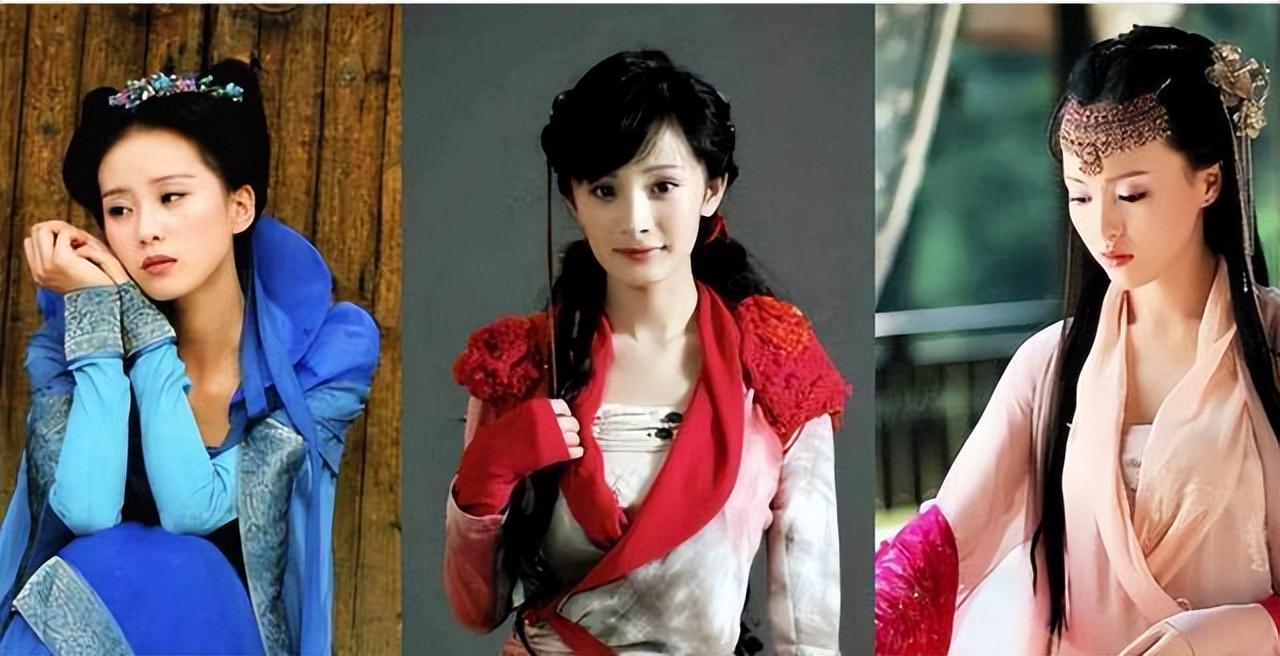 胡歌版《仙剑》翻拍，主演全是新人！最令人期待的竟然是这些配角