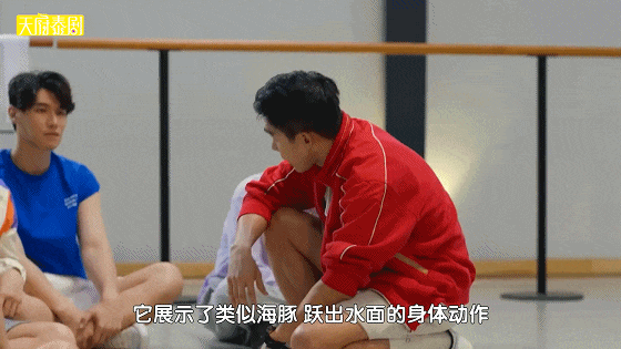 越看越上头，这部泰剧笑得看到后槽牙