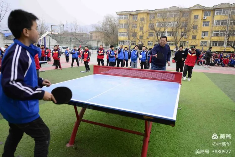 盐湖区解州学校小学部举行丰富多彩的社团活动
