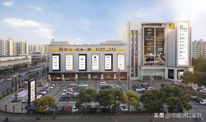 新古典主義家居天花板，JUMBO COLLECTION讓家宮廷風(fēng)滿滿