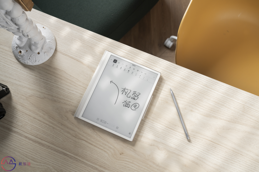 墨水屏如此小众，华为为什么还要做？