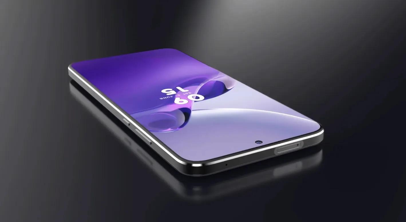 vivo x90mini概念图:全场景影像 16g运存,小尺寸大能量