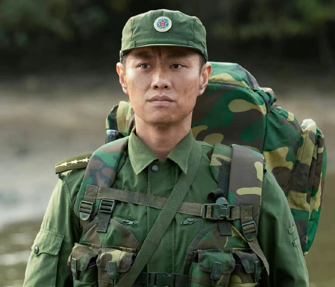 今晚开播！又一犯罪悬疑剧空降，两位老戏骨加盟，演员阵容不错