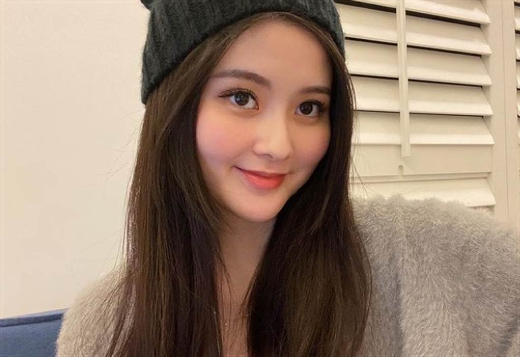 撑得了门面压得住攻击,美貌身世一样不能少,台湾10大名媛品析