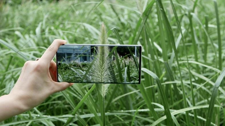 情怀粉自述：2022年，三星Note10+依然好用