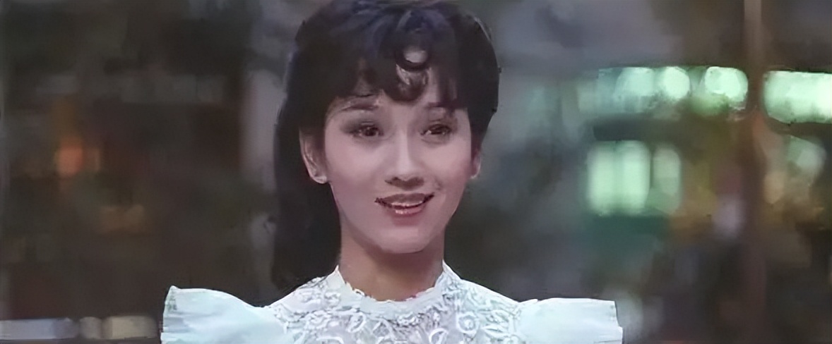 早期古装美女天花板，只服这9位，桃花眼，樱桃嘴，个个百里挑一