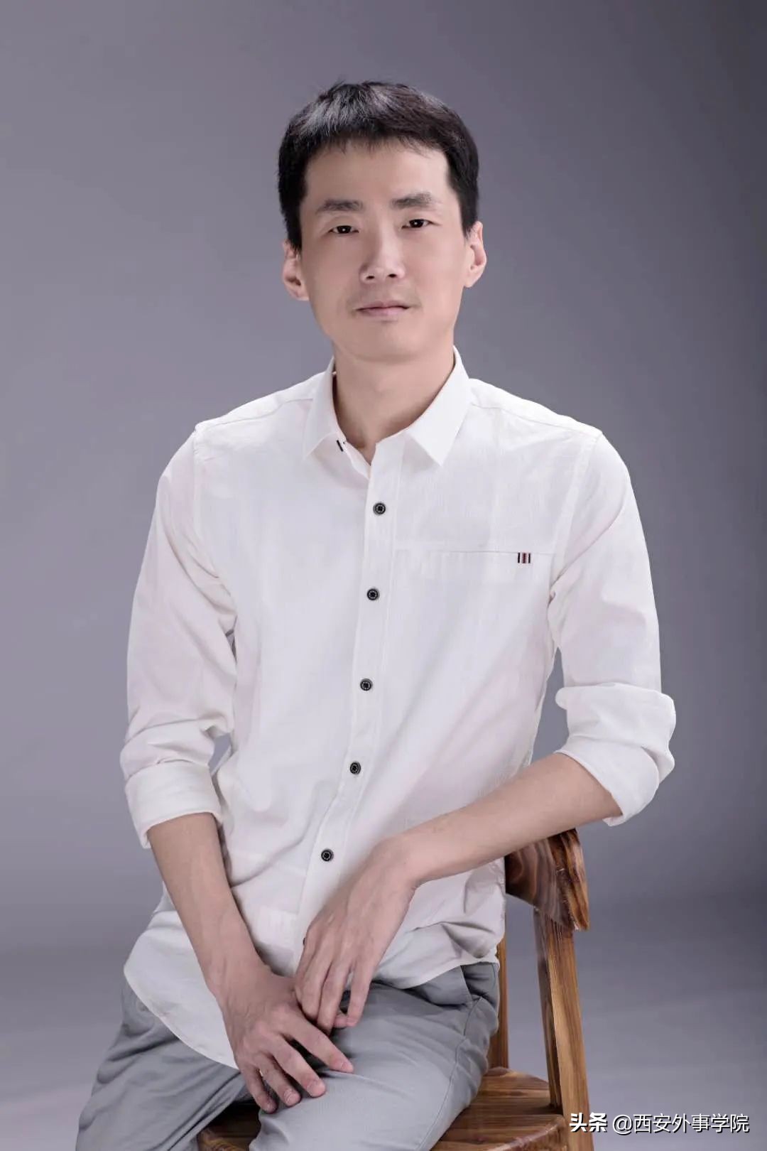 西安外事学院国际合作学院 | 朝鲜（韩国）语系