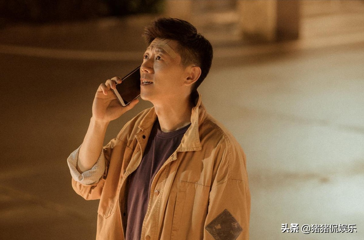 正在热播的四部剧，一部比一部有看头，有你正在追的吗