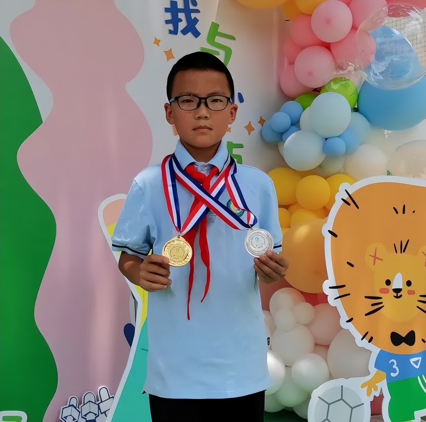 少年强则国强，5.4中队正铿锵｜走进天府新区南湖小学优秀中队