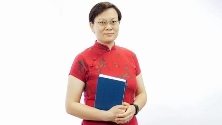 颜值出众，实力强劲！这群女神教授，任职同所双一流，都获上海市重要荣誉！