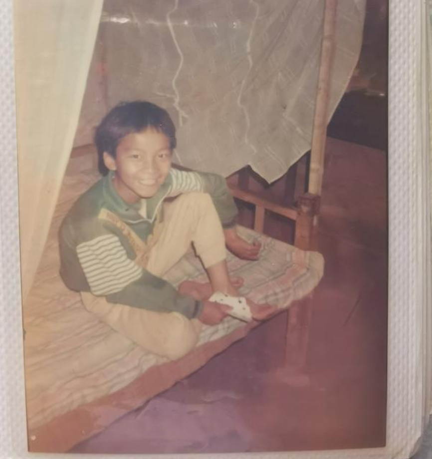 “高考钉子户”唐尚珺：复读12年只为上清华，33岁的他还要再战