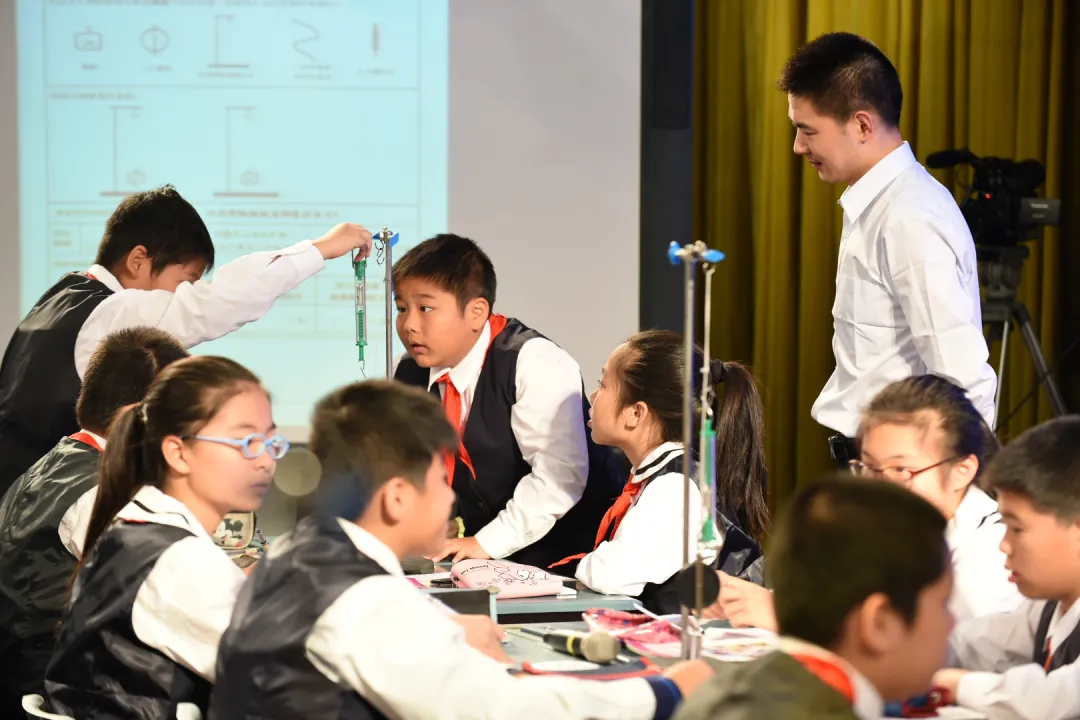 响应“双减”，深圳实验学校小学部这样做