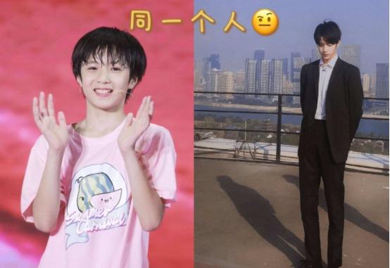 初中生“身高标准”公开，不少学生都没达标，15岁身高应到这个数