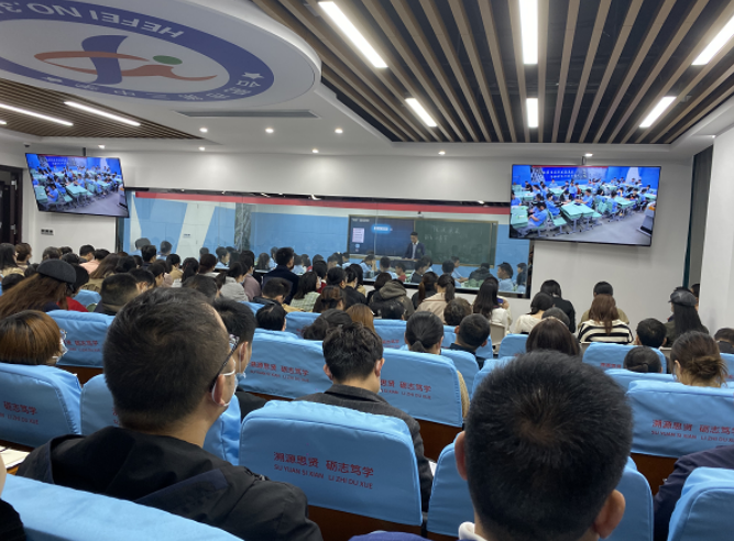 大学生活规划2000字（合肥十中2021）