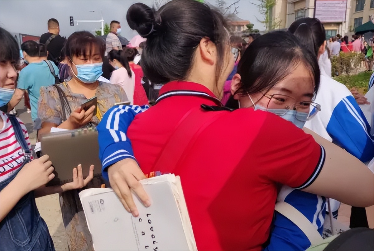 高考将新增“身份限制”，不满足条件会无缘高考，考生要心中有数