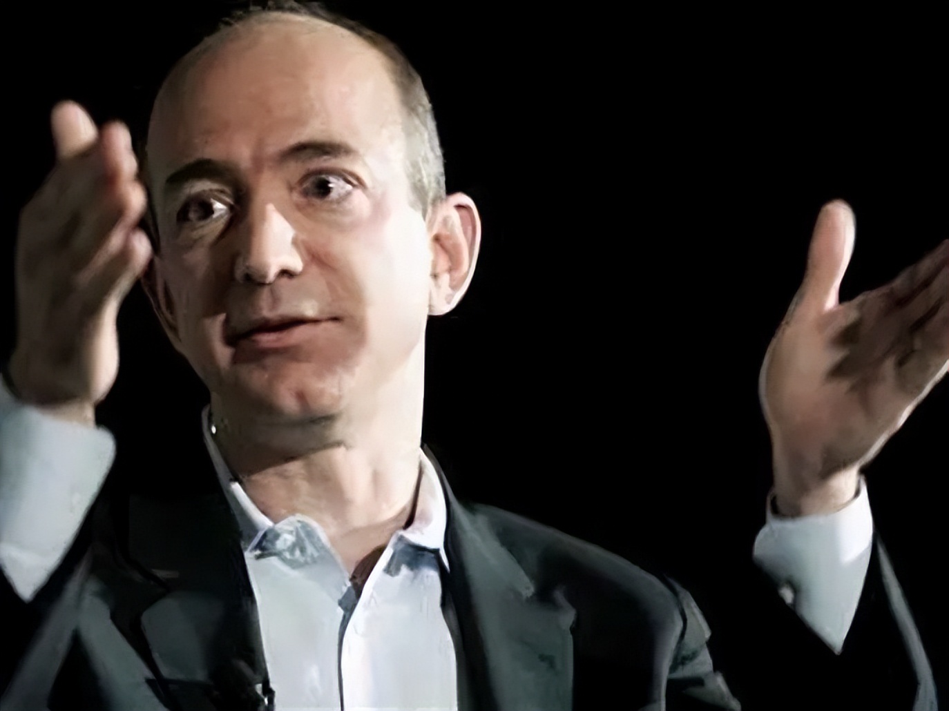 有史以来最伟大的大学毕业典礼演讲