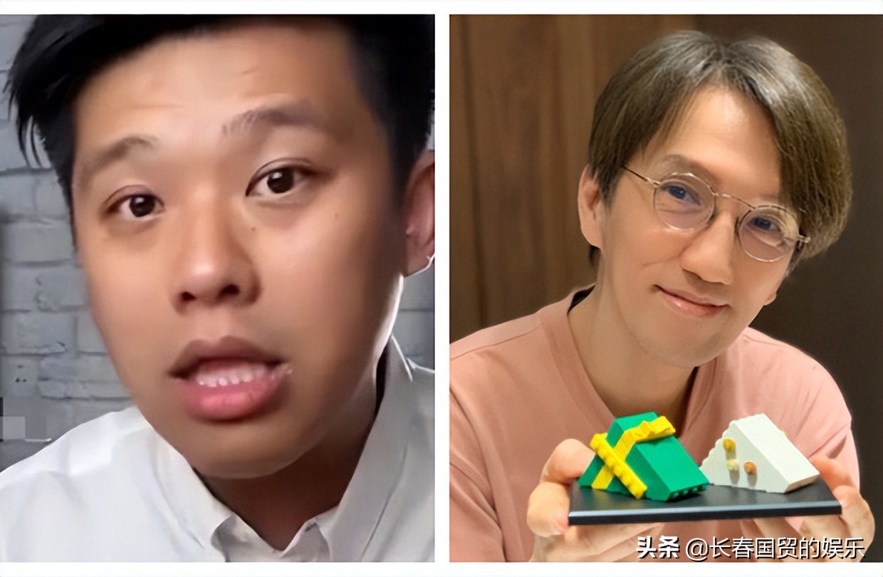 遭狗仔爆料染暗病，56岁歌手林志炫愤怒回应：对我二次伤害