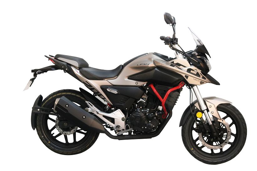 越野摩托车250cc价格我有预算13000