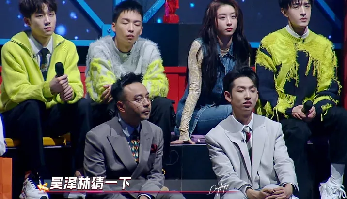 《天天向上》收视暴跌!改版后新人镜头变多,汪涵带不动放弃救场