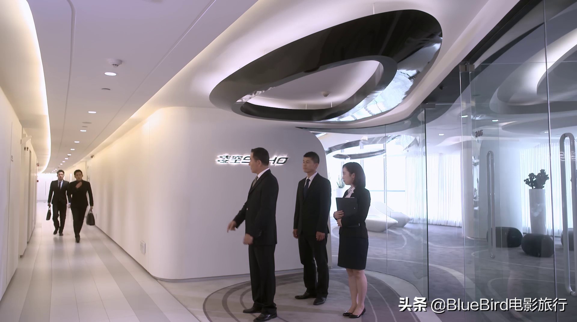 《何以笙箫默》取景地合集：何以爱恋游苏沪，琴瑟鸣于上师大