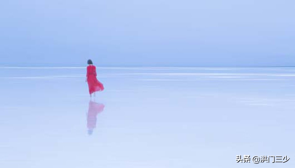 “庐山烟雨浙江潮”，苏轼的最后一首诗，你得往细了品才有味儿