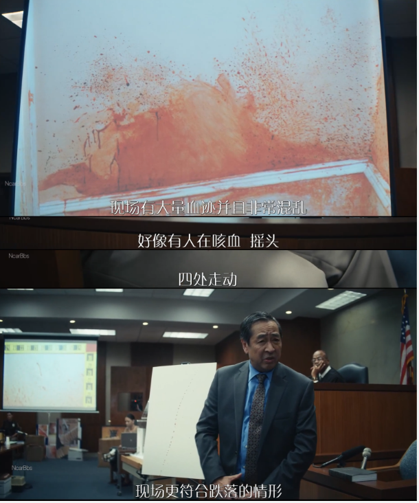 8.4分神级演技！HBO真实改编，世纪悬案终于有人拍了