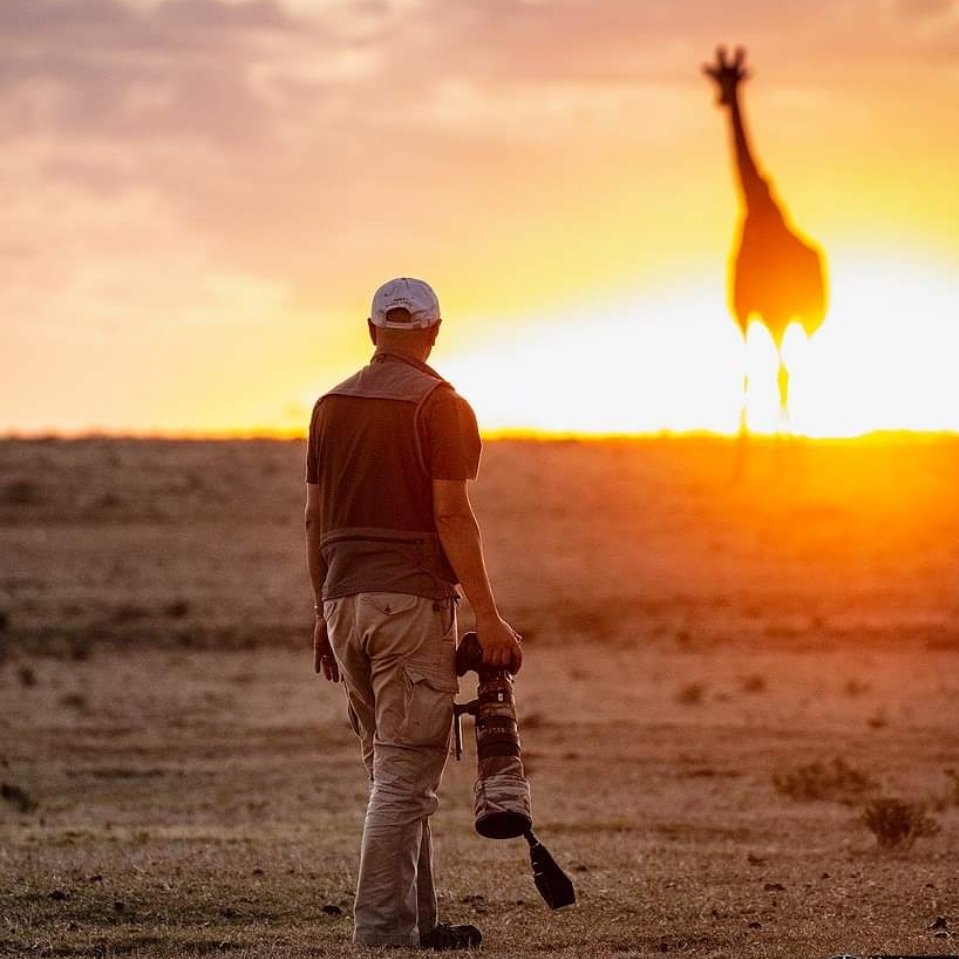 加拿大摄影专业（尼康Z9）