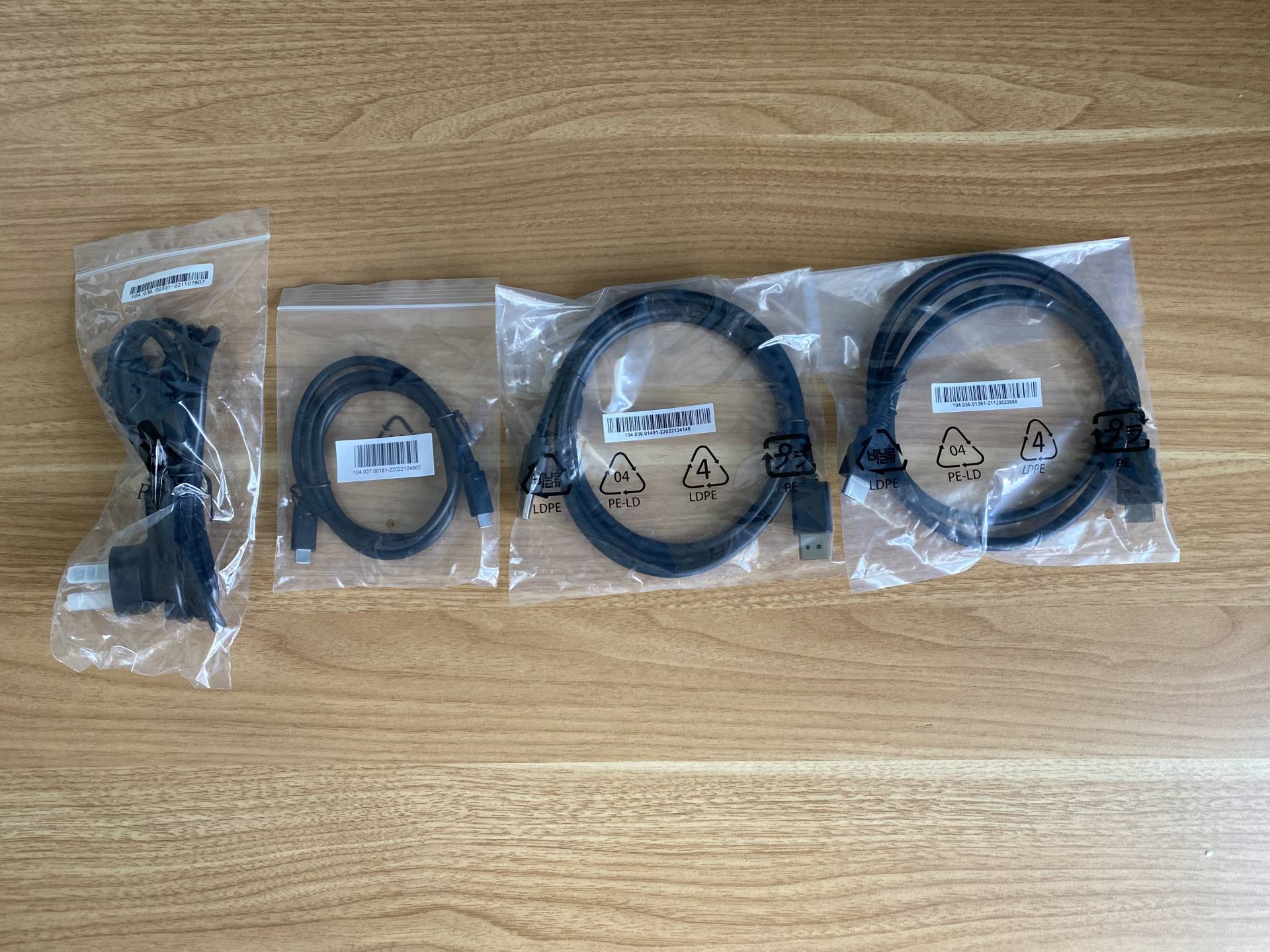 618打造超级生产力桌面，我先下手了这些装备