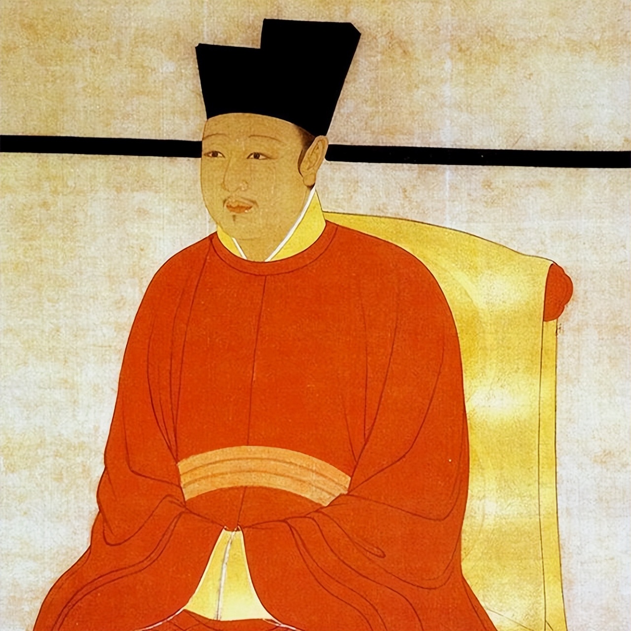 08年，陌生男子自称63代天师儿子，拿出信物证明宣称64代冒名顶替